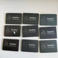 SSD SATA 120/240 - استوک/ نو