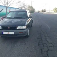 پراید ۸۵|خودرو سواری و وانت|گناباد, |دیوار