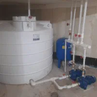 لوله کشی ساختمان و نصبیات شیرآلات وپمپ|خدمات پیشه و مهارت|ورامین, ورامین|دیوار