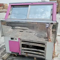 یخچال فریزر|کافیشاپ و رستوران|سبزوار, کلاته سیفر|دیوار