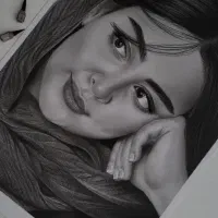 ثبت خاطرات.طراحی چهره .هدیه