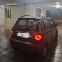 ام وی ام 110 چهار۴سیلندرمدل۹۳ کم کار