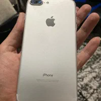 ایفون 7plus ۱۲۸ عروسک