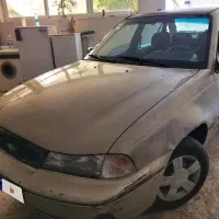 دوو سیلو|خودرو سواری و وانت|مشهد, بهشت|دیوار