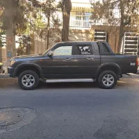 کاپرا ۹۱ دو کابین دو دیفرانسیل