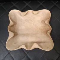 سینی چوبی