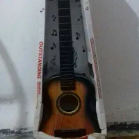 گیتار|گیتار، بیس، امپلیفایر|سوسنگرد, |دیوار