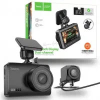 دوربین ثبت وقایع و دَش کم خودرو هوکو HOCO مدل DV3