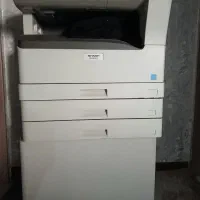 sharp MX M200 D|پرینتر، اسکنر، کپی، فکس|تهران, هاشم‌آباد|دیوار