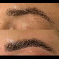 انجام خدمات لیفت‌ولمینت مژه و ابرو به همراه بوتاکس|خدمات آرایشگری و زیبایی|اصفهان, سعادت‌آباد|دیوار
