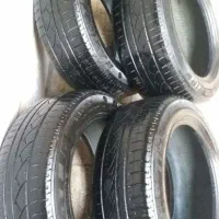 لاستیک و وسایل ماشین. قیمت توافقی