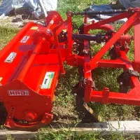 کلتاولت(کلتیواتور) دوکاره هادی