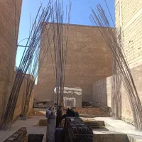 فورجینگ (جوش سر به سر میلگرد)