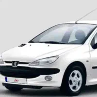 پژو ۲۰۷ معاوضه با کرولا کراس