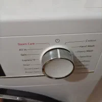 ماشین لباسشویی دوو|ماشین لباسشویی و خشککن لباس|علیآباد کتول, |دیوار