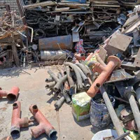 خریدارضایعات آهن آلومینیوم مس|عمده‌فروشی|تهران, اختیاریه|دیوار