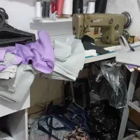 چرخ راسته|چرخ خیاطی و ریسندگی|قم, پردیسان|دیوار