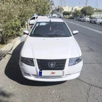 سواری سورن پلاس XU7p مدل ۱۴۰۴|خودرو سواری و وانت|تهران, توحید|دیوار