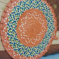 سفره.زیر قلیونی،سبد خرید|گلیم، جاجیم، گبه|زاهدان, |دیوار