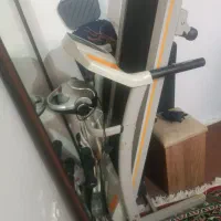 تریدمیل سالم