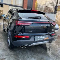 دیگنیتی پرستیژ ۱۴۰۲|خودرو سواری و وانت|گنبد کاووس, |دیوار