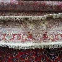 یک جفت فرش خطیبی بفروش میرسد|فرش|آذرشهر, |دیوار