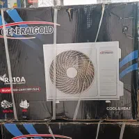 کولرگازی جنرال گلد گولد ۲۴ هزار