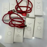 کابل شارژکن تایپ c فست شارژ
