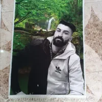 تابلو فرش روژان