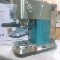 قهوه واسپروساز