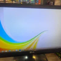 مانیتور ال ای دی LG 1941