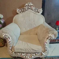 سلام یک دست مبل 7نفره