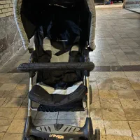 کالسکه کودک مامالاو اصلی Mama Love
