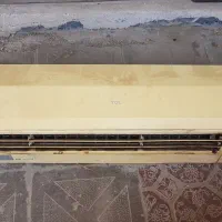 پنل داخلی کولر ۳۲ هزار  تی سی ل