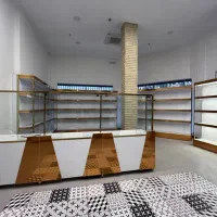 83 متر تجاری سرقفلی بر نواب نزدیک جمهوری