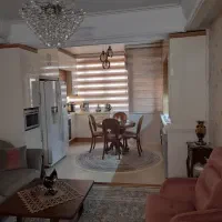 ۷۰متر دو خواب همایونشهر جنوبی