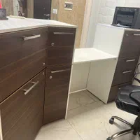 کانتر دست دوم|مبلمان اداری|تهران, هفت حوض|دیوار