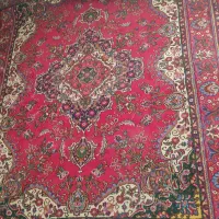فرش دستباف تبریز