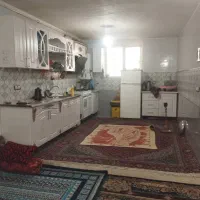اجاره خانه ویلایی ۱۳۰ متری ۲ خوابه در کیان آباد|اجارهٔ خانه و ویلا|شیراز, کیان آباد|دیوار