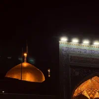 ۰سفر زیارتی مشهد مقدس ۰با برنامه ریزی دقیق