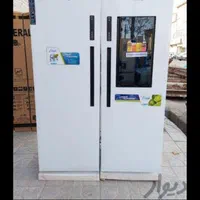 یخچال فریزر جنرال نو پلمپ|یخچال و فریزر|برازجان, |دیوار