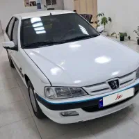 پارس مدل ۸۹ دوگانه شرکت|خودرو سواری و وانت|گرمسار, |دیوار