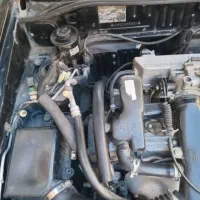 پراید مدل ۹۱ فرمان هیدرولیک|خودرو سواری و وانت|ملارد, |دیوار