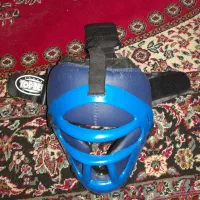 کلاه ورزشی برای کیک بوکسینگ