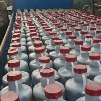 مخصوص فلافلی ها و فست فود ها خیارشور