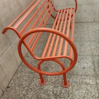 نیمکت / صندلی فضای باز جهت ویلا . باغ|صندلی و نیمکت|اصفهان, نصرآباد|دیوار