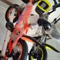 دوچرخه‌های شاد و باکیفیت در فروشگاه حیران