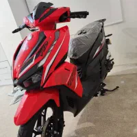 morbidelli vizy 125i