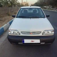 پراید وانت مدل 1403 در حد خشک