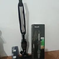 جاروشارژی پورتابل